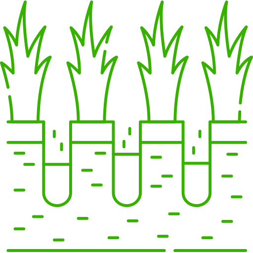 aeration icon