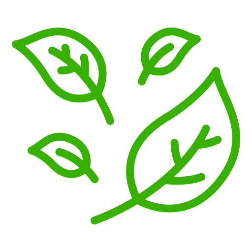 fall cleanup icon