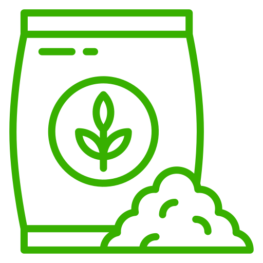 fertilizer icon