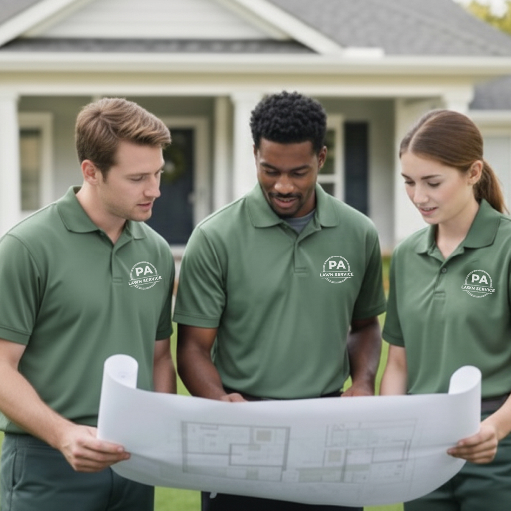 Photo of our Team Members