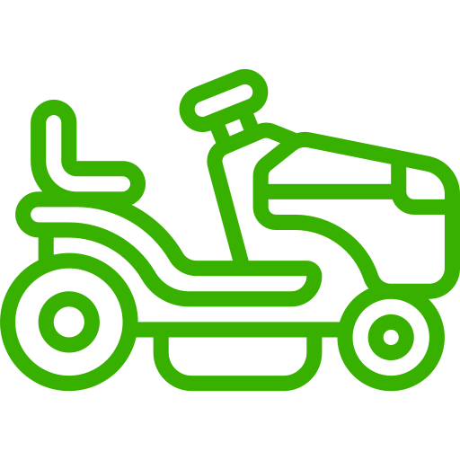 mowing icon