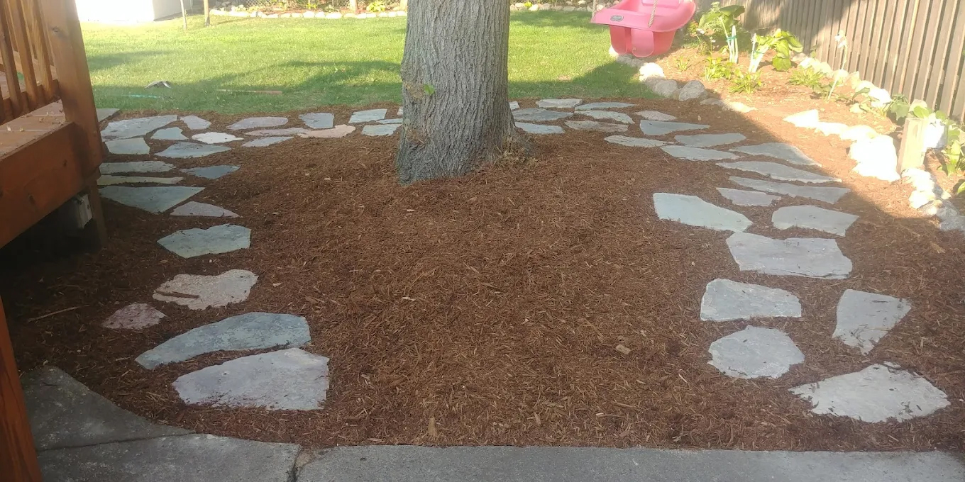 Golden Valley Landscaping