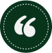 quote icon