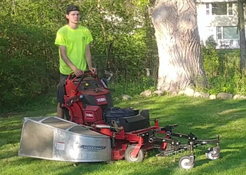 Pro Lawn Care