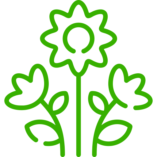 spring cleanup icon